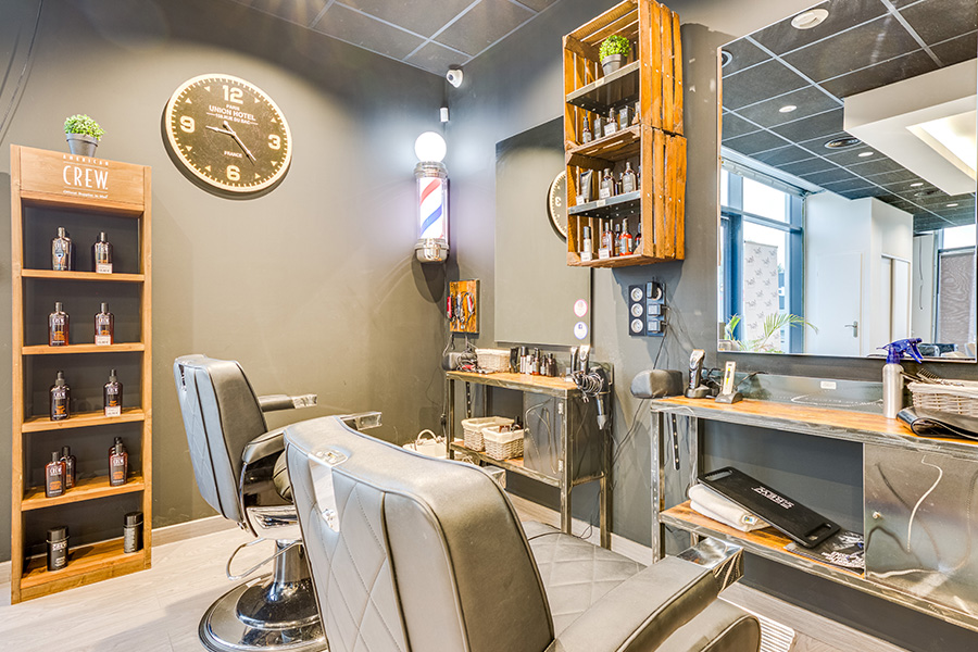 Coiffeur Merignac Soleil